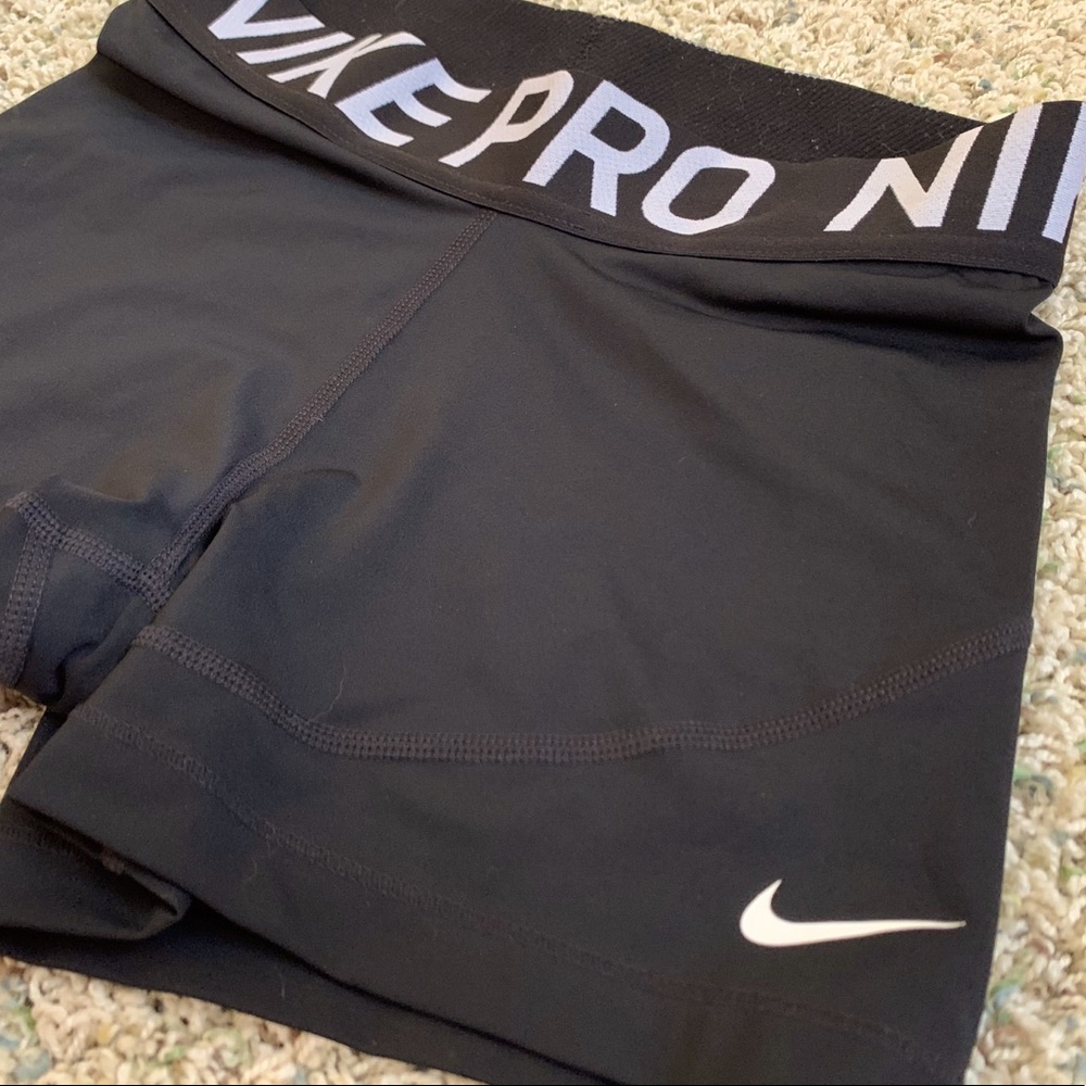 Nike Pros